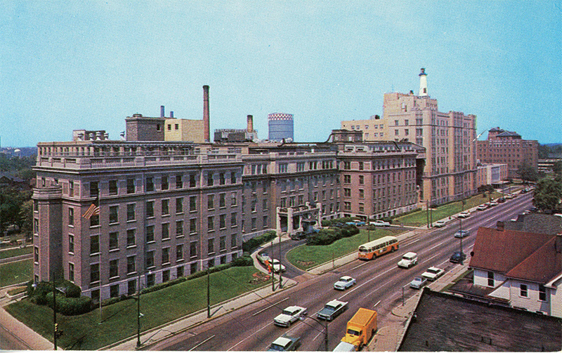 postcard